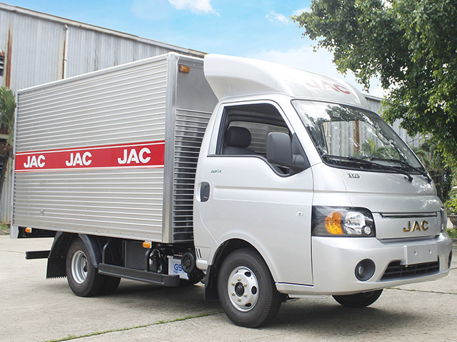 Giá xe tải Jac X99